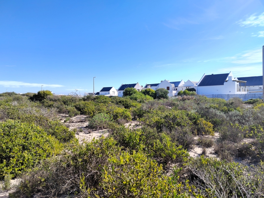 0 Bedroom Property for Sale in Bekbaai Western Cape